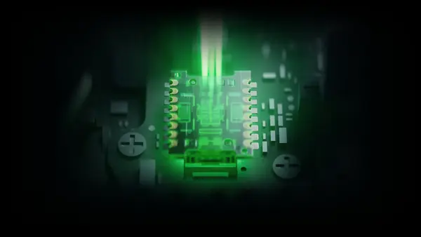 Razer Viper V4 Pro avec capteur optique Focus Pro 50K