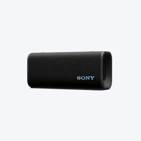 Sony ULT FIELD 3 enceinte portable sans fil avec basses puissantes et design robuste noir