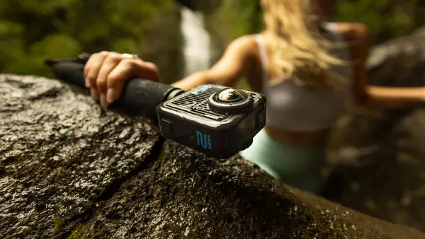 GoPro - MAX 2