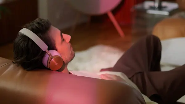 Casque audio haut de gamme Beoplay H95 avec réduction de bruit