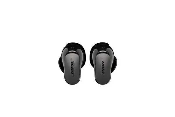 Écouteurs Bose QuietComfort Ultra 2e génération en coloris noir