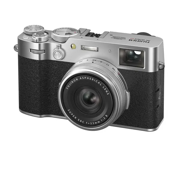 Appareil photo numérique compact FUJIFILM X100VI