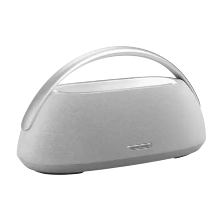 Enceinte Bluetooth Harman Kardon Go + Play 3 de couleur grise