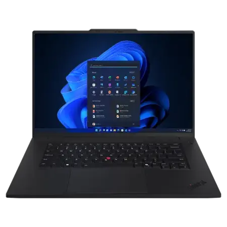 Lenovo ThinkPad P1 Gen 7 station de travail mobile 16 pouces