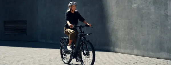 Riese & Müller Nevo 4 GT vario vélo électrique à cadre bas